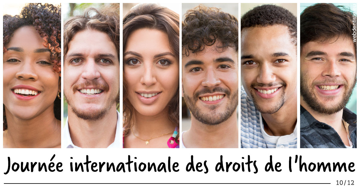 https://scp-peponnet-et-associes.chirurgiens-dentistes.fr/Journée des droits de l'homme