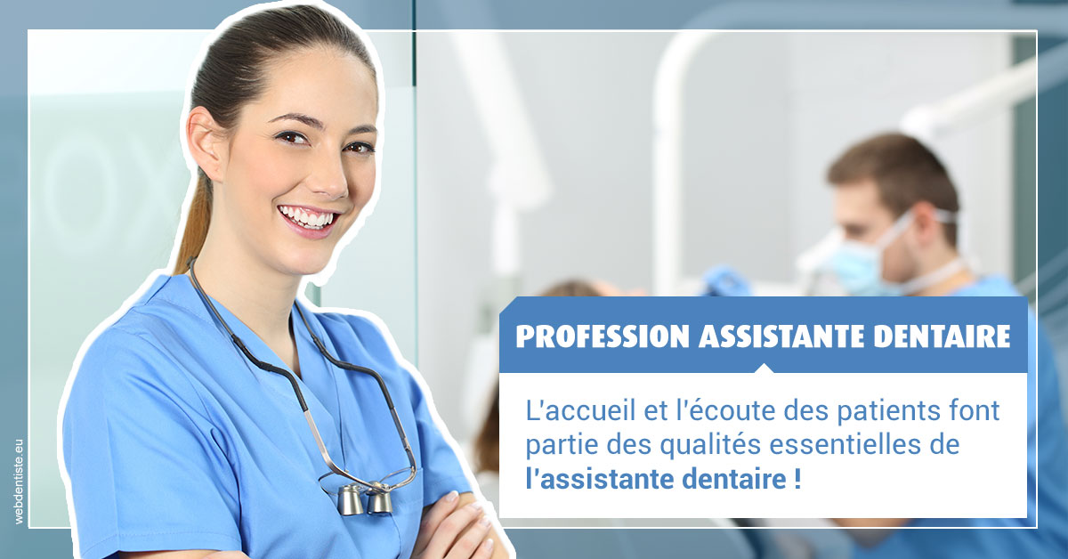 https://scp-peponnet-et-associes.chirurgiens-dentistes.fr/T2 2023 - Assistante dentaire 2