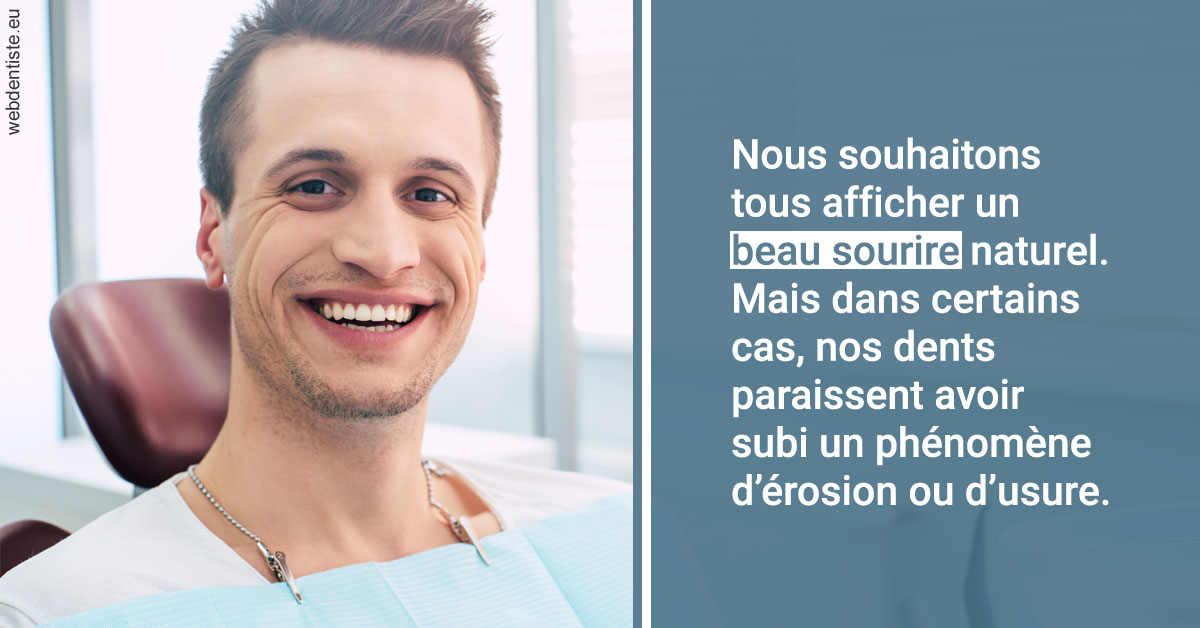 https://scp-peponnet-et-associes.chirurgiens-dentistes.fr/Érosion et usure dentaire
